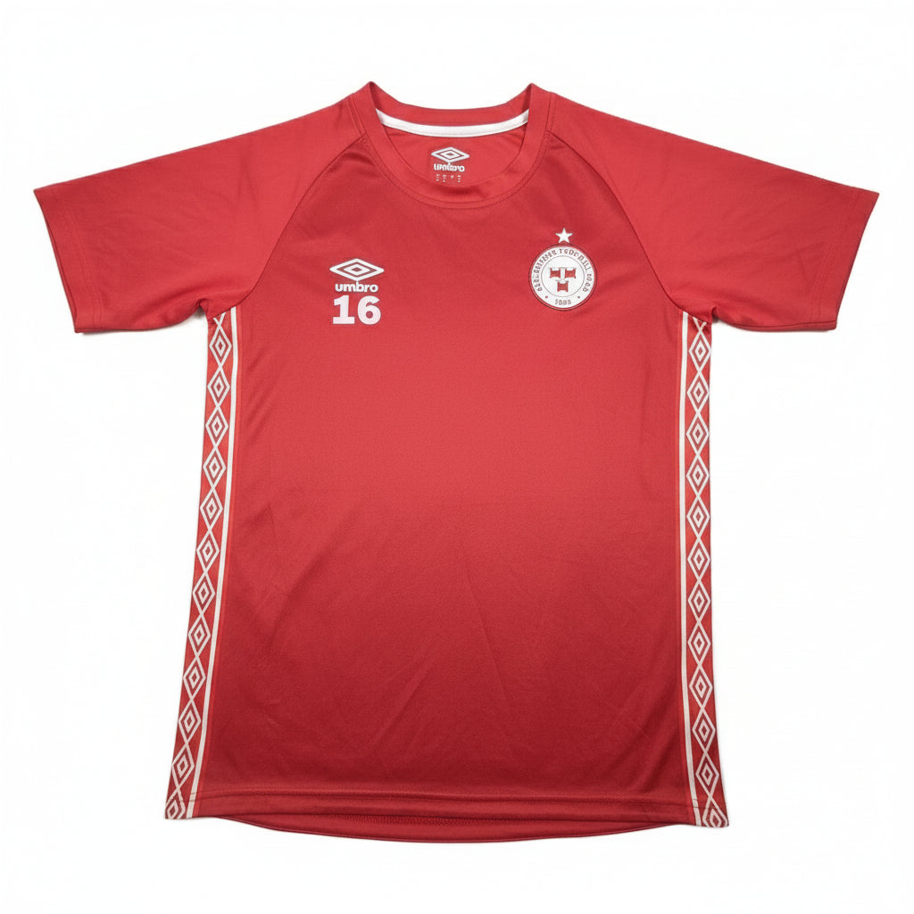shelbourne jersey 2022 sponsorless o'neills   svs3683
