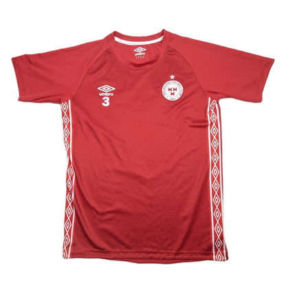 shelbourne jersey 2022 sponsorless umbro   svs3728