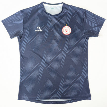 shelbourne jersey 2024 sponsorless o'neills  n/a svs2488