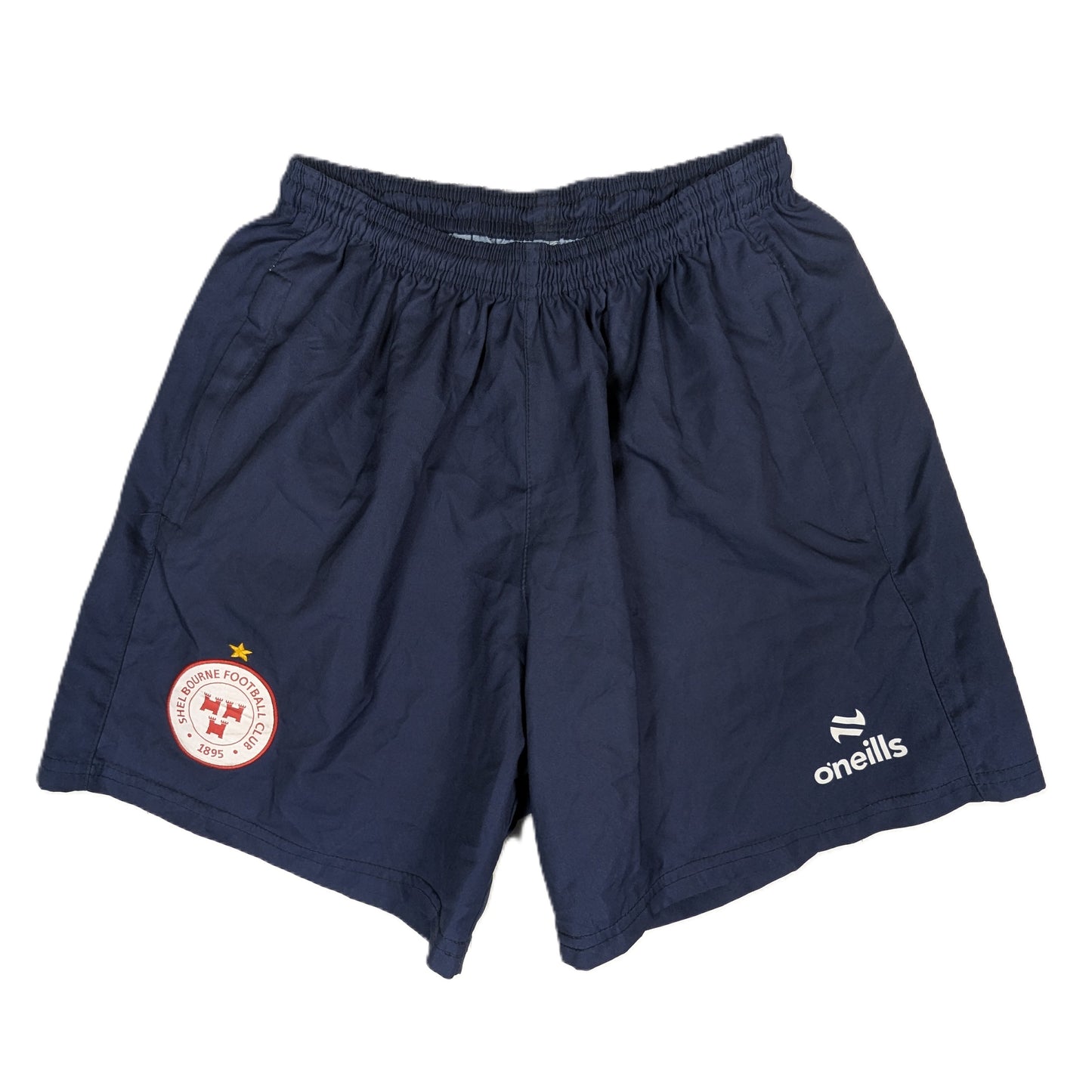 shelbourne shorts 2020s  umbro   svs4451