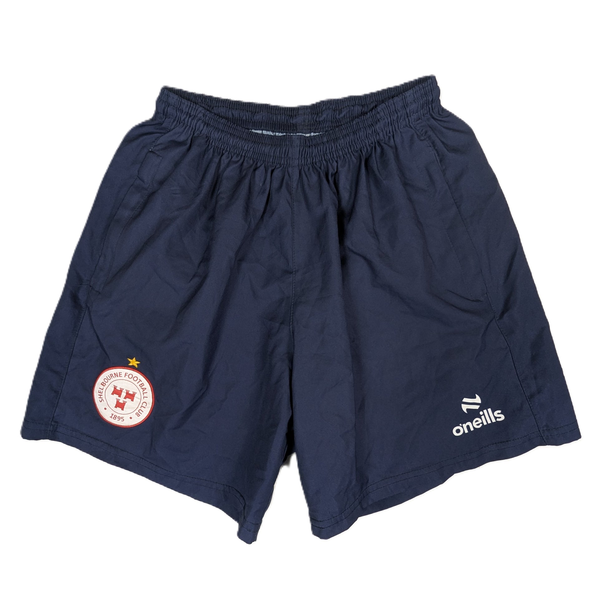 shelbourne shorts 2020s  umbro   svs4451