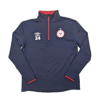 shelbourne sweatshirt 2022  umbro   svs3735