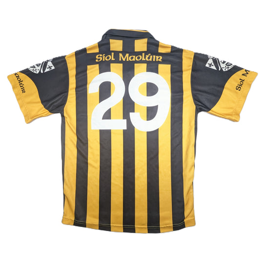 shelmaliers jersey 2000s o'connor shower services o'neills   svs4104