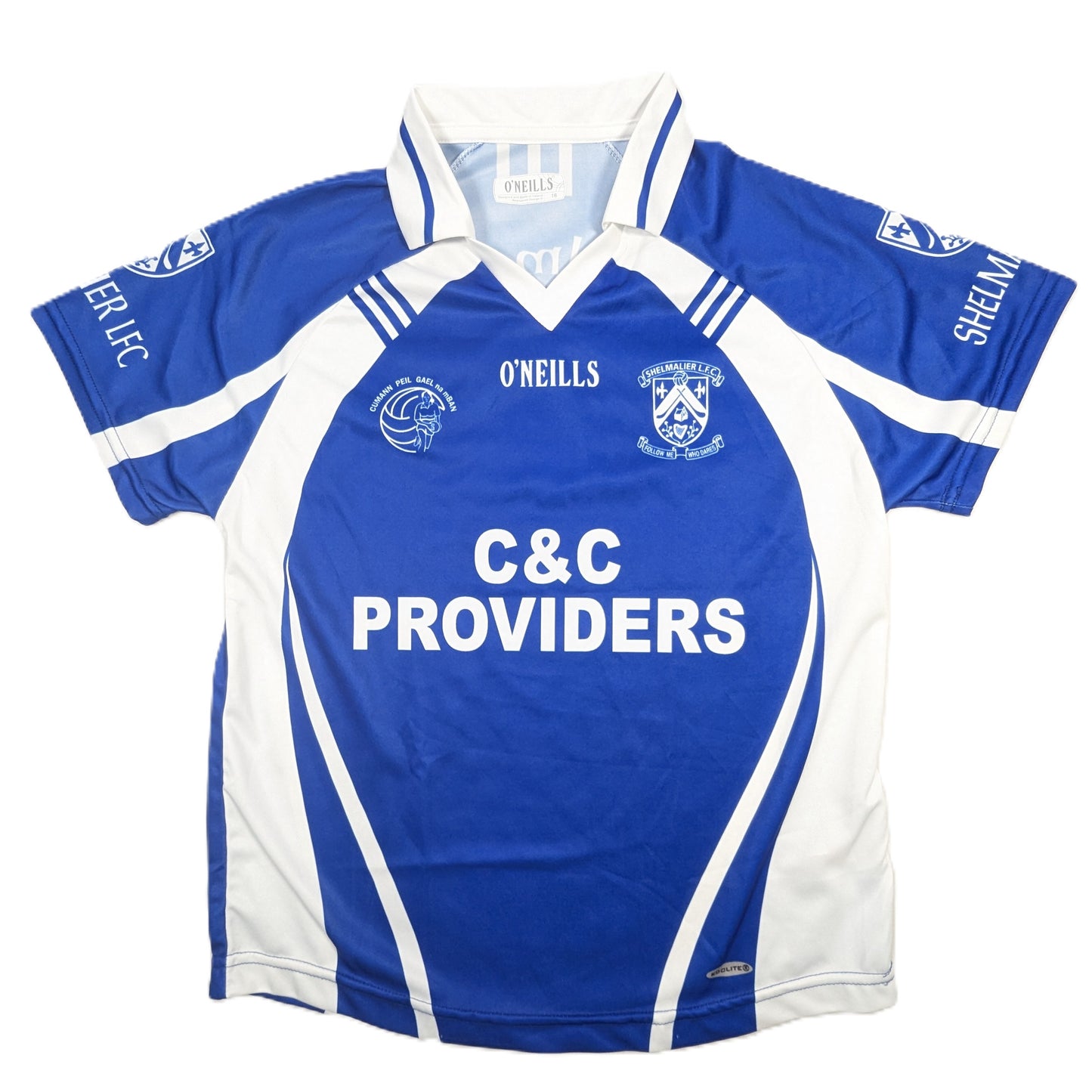 shelmaliers jersey 2010s c&c providers o'neills   svs4135