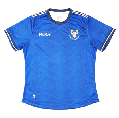 Tipperary GAA Colaiste Dun oascaigh    Womens  Short Sleeve  GAA  Training  2020s       