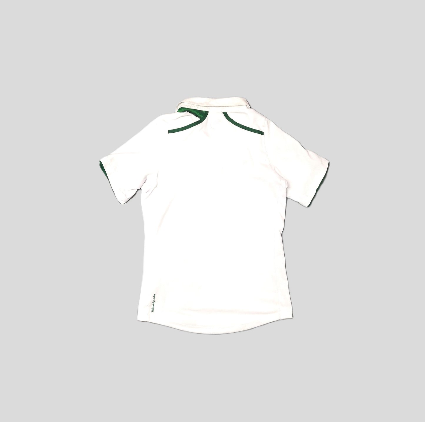 Republic of Ireland 2012 / 13 Football Jersey Umbro (13 Years)   [Average]