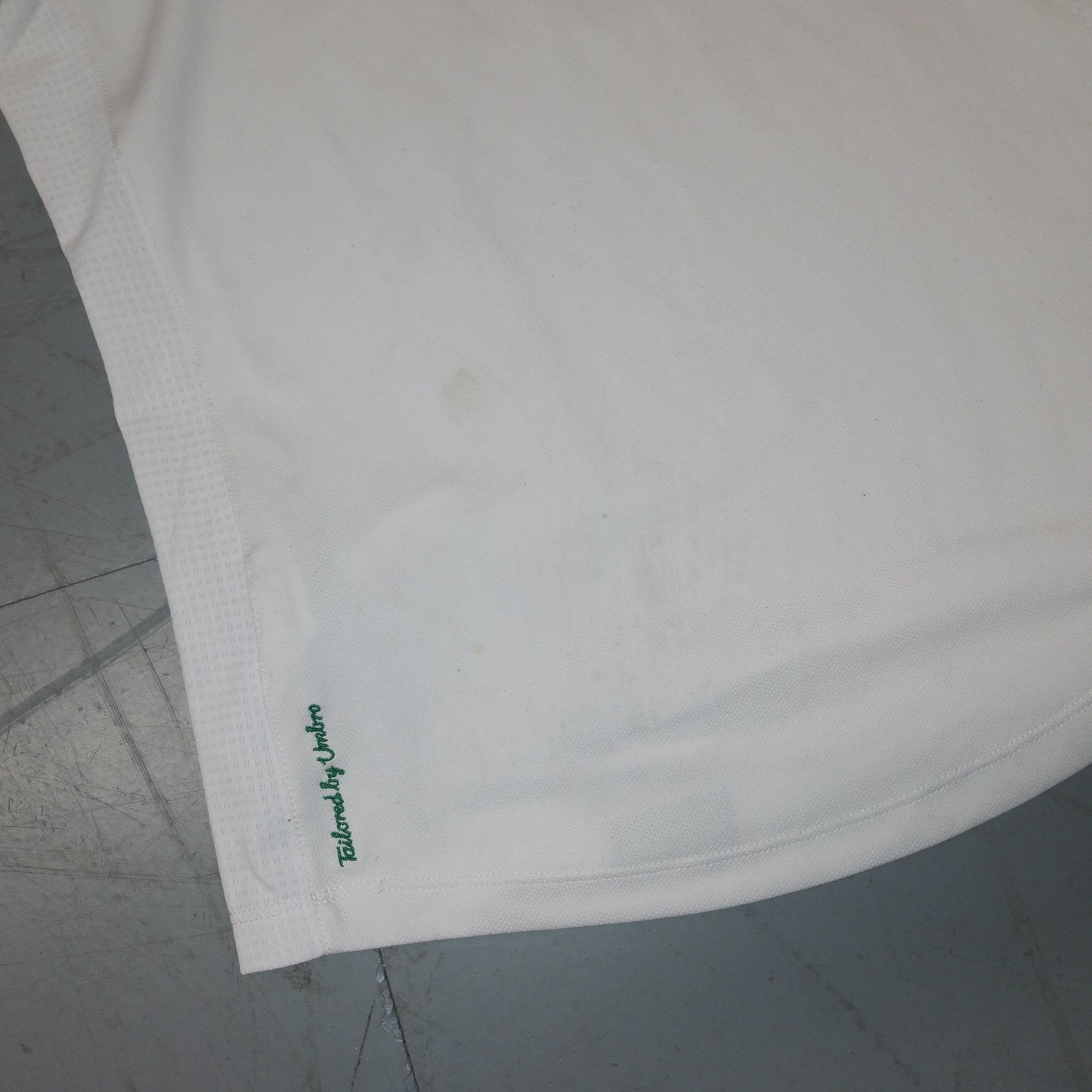 Republic of Ireland 2012 / 13 Football Jersey Umbro (13 Years)   [Average]