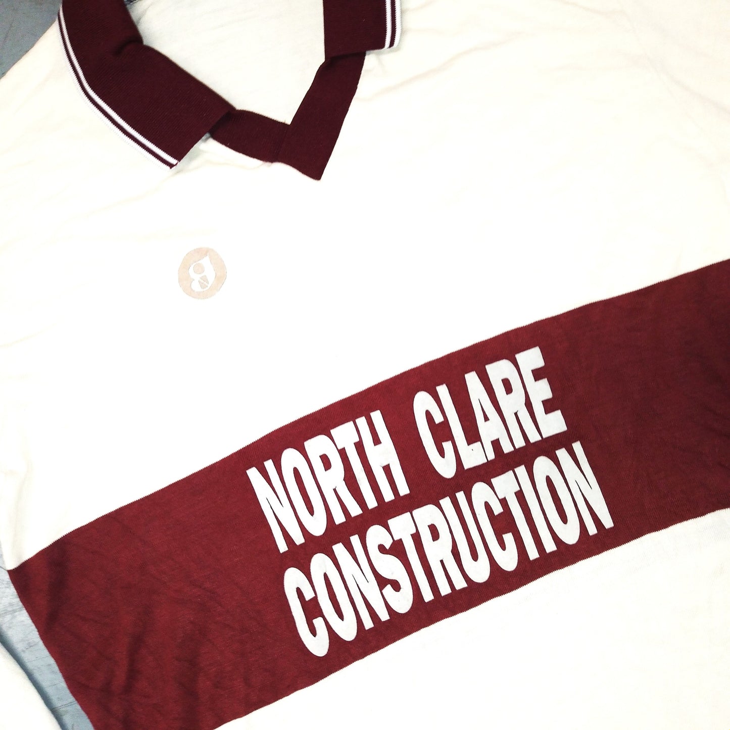 Liscannor 1995 / 96 GAA Jersey O'Neills (L) Player Issue #2 [Fair]