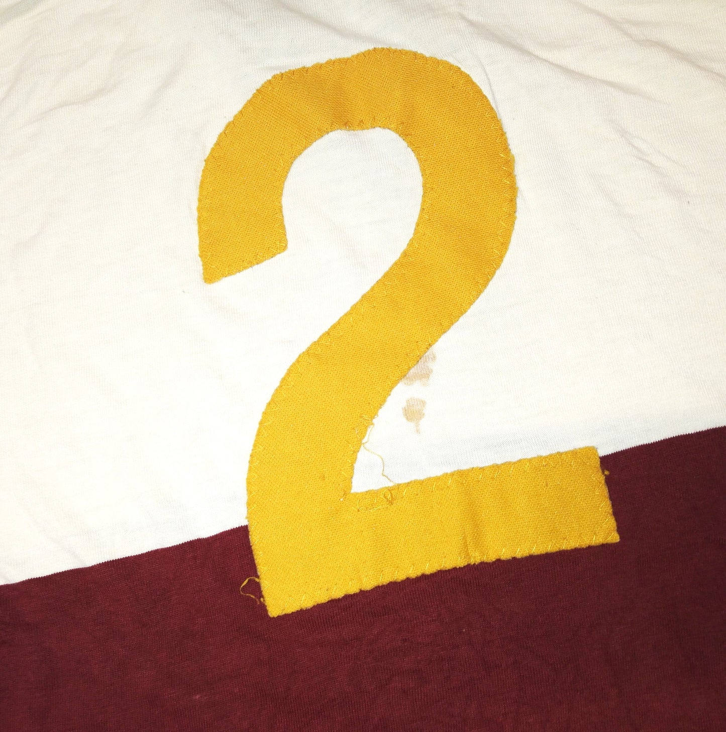 Liscannor 1995 / 96 GAA Jersey O'Neills (L) Player Issue #2 [Fair]