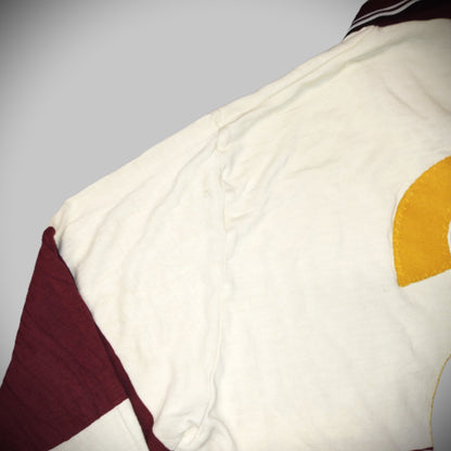 Liscannor 1995 / 96 GAA Jersey O'Neills (L) Player Issue #2 [Fair]