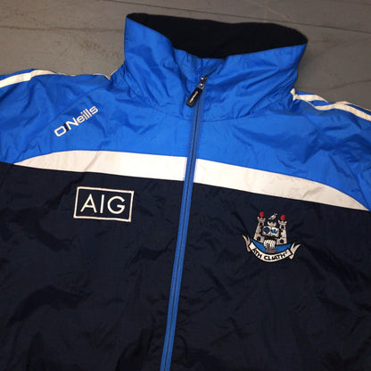 Dublin 2020s GAA Jacket O'Neills (XL)   [Very Good]