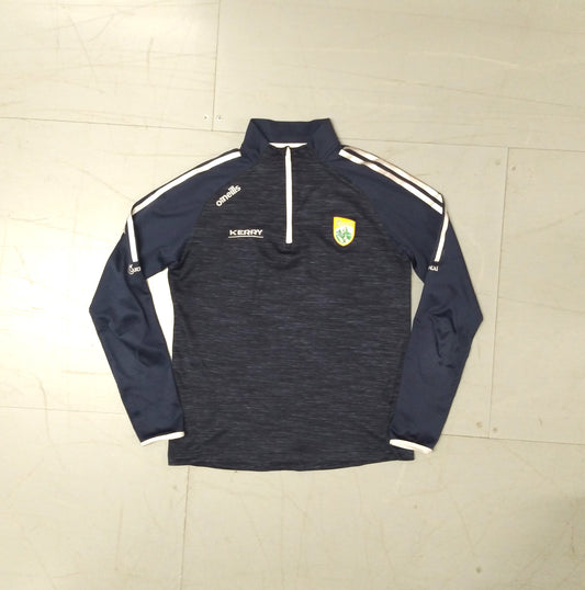 Kerry GAA  Long Sleeve  Casual  Sweatshirt  2021 / 22  O'Neills     Unisex Adults       Kerry Foods  ciarrai  SHIRTS V SKINS   