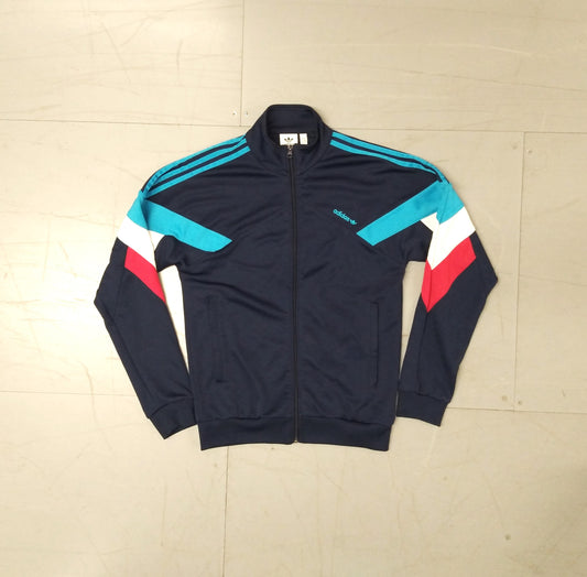 Adidas Originals Plameston Casual  Long Sleeve  Casual  Jacket  2018 / 19  adidas     Unisex Adults         vintage retro festival  SHIRTS V SKINS   