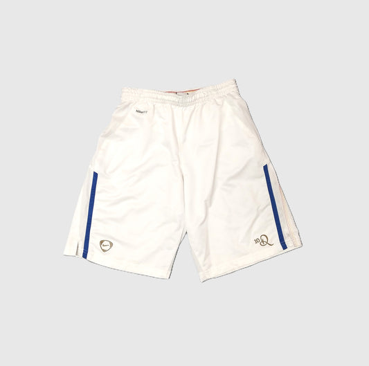 Ronaldinho R10 Football    Training  Shorts  2000s  Nike     Unisex Adults         swoosh  SHIRTS V SKINS   