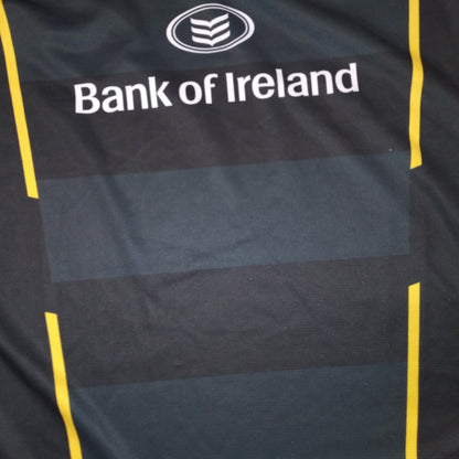 Ulster 2012 / 13 Rugby Jersey Kukri (L)   [Good]