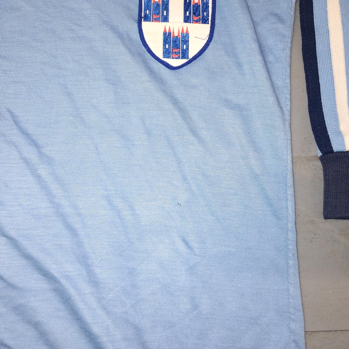 Dublin 1976 – 82 GAA Jersey O'Neills (10-12 Years)   [Good]