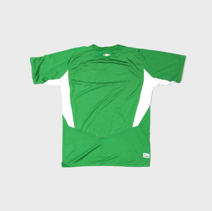 Republic of Ireland 2004 / 05 Football Jersey Umbro (M)   [Very Good]
