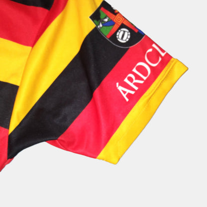 Ardclough 2013 / 14 GAA Jersey O'Neills (M) Player Issue #8 [Fair]
