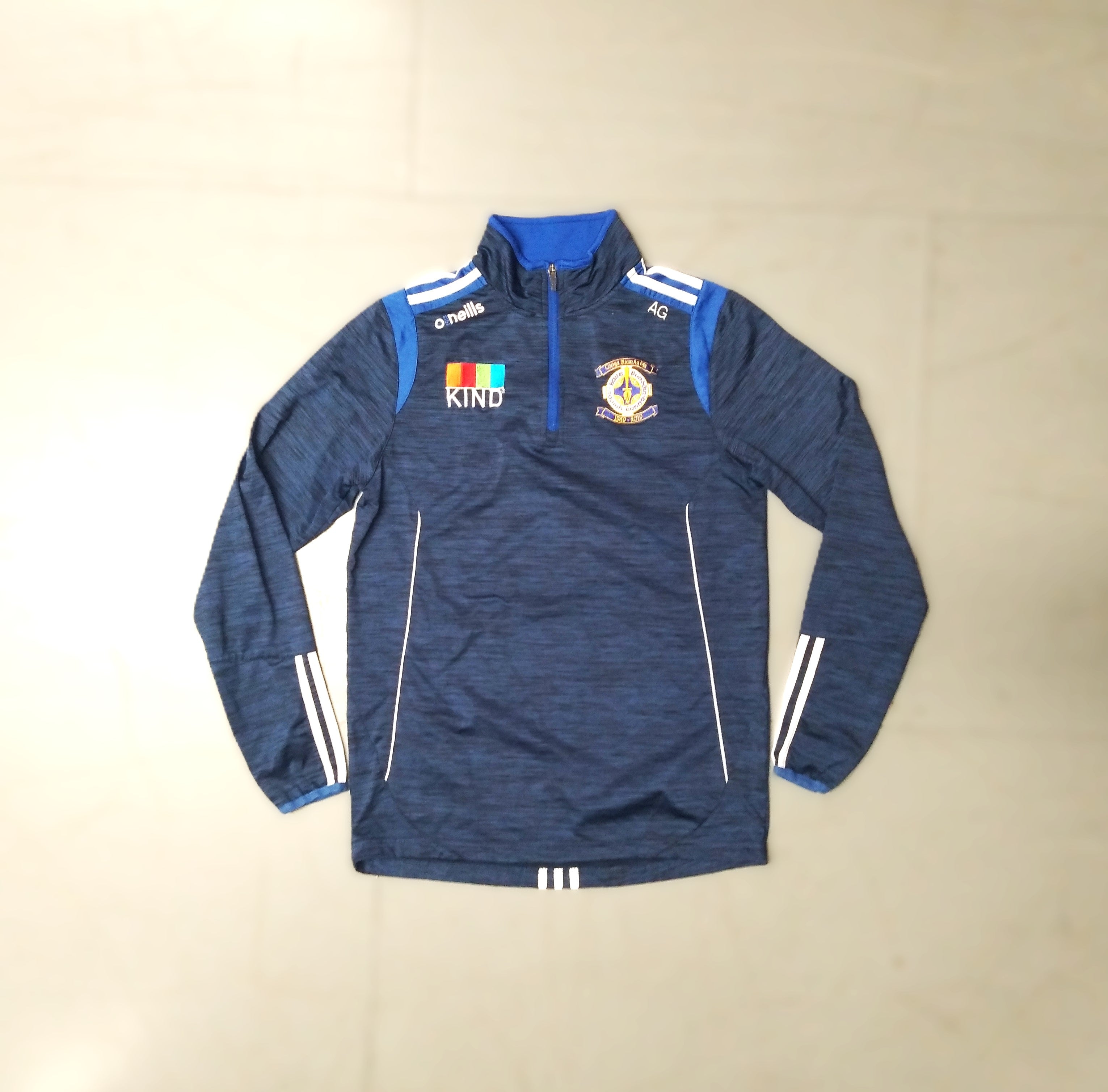 Gaa sweatshirt deals