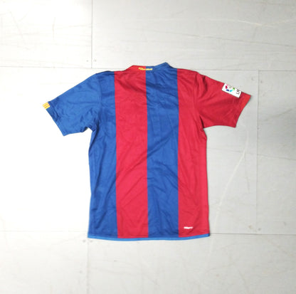 Barcelona 2006 / 07 Football Jersey Nike (12-13 Years)   [Very Good]
