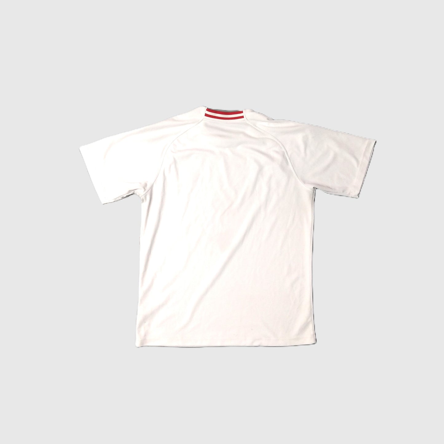 Austria 2018 / 19 Football Jersey Puma (M)   [Average]