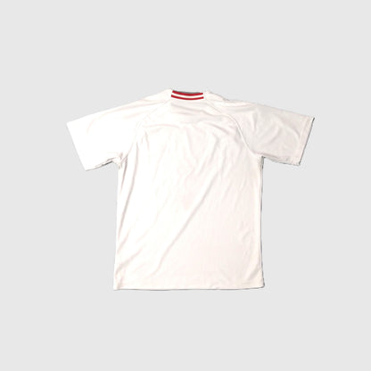 Austria 2018 / 19 Football Jersey Puma (M)   [Average]