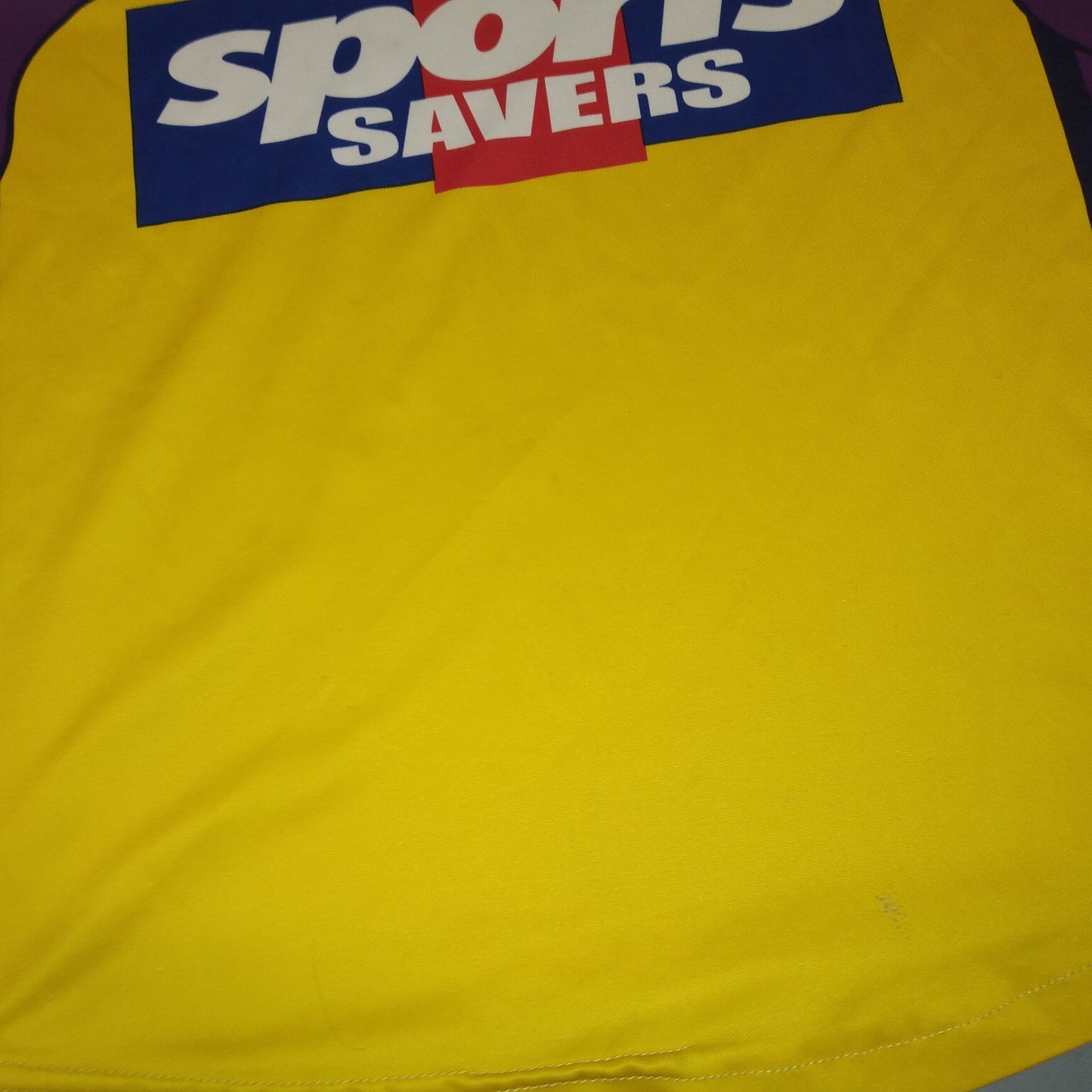 Wexford 2009 / 10 GAA Jersey O'Neills (M)   [Average]