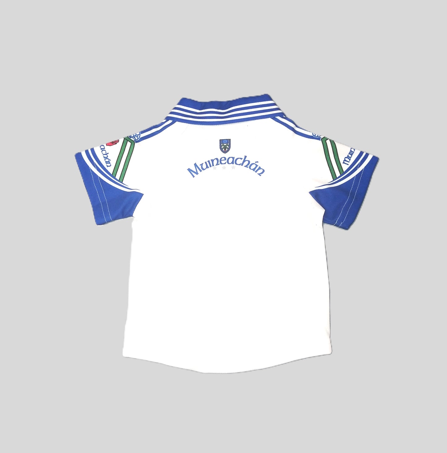 Monaghan 2009 / 10 GAA Jersey O'Neills (6-12 Months)   [Excellent]