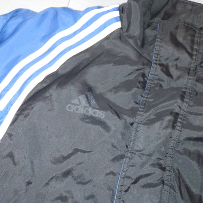 Vintage 1990s Casual Jacket adidas (L)   [Average]