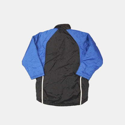 Vintage 1990s Casual Jacket adidas (L)   [Average]