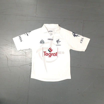 Kildare 2005 / 06 GAA Jersey O'Neills (13-14 Years)   [Very Good]