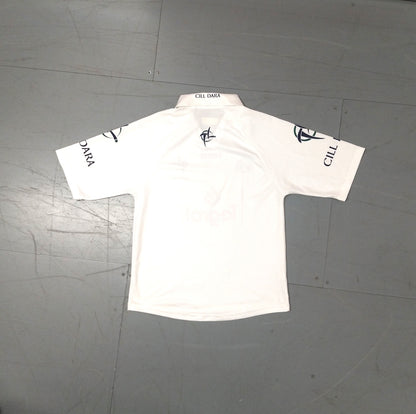 Kildare 2005 / 06 GAA Jersey O'Neills (13-14 Years)   [Very Good]