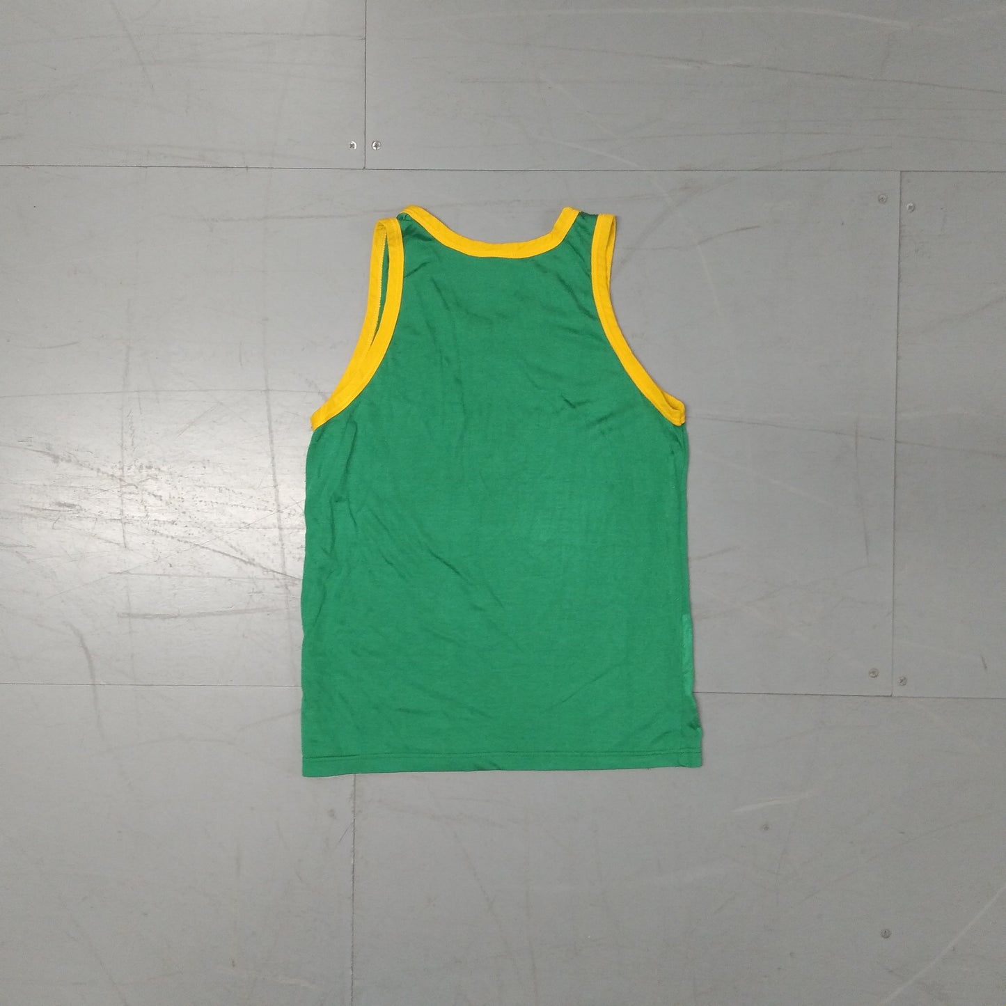 Kerry 1980s GAA Vest O'Neills (XS) Player Issue #22 [Very Good]