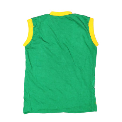 Kerry 1980s GAA Vest O'Neills (11-12 Years) Player Issue #41 [Very Good]