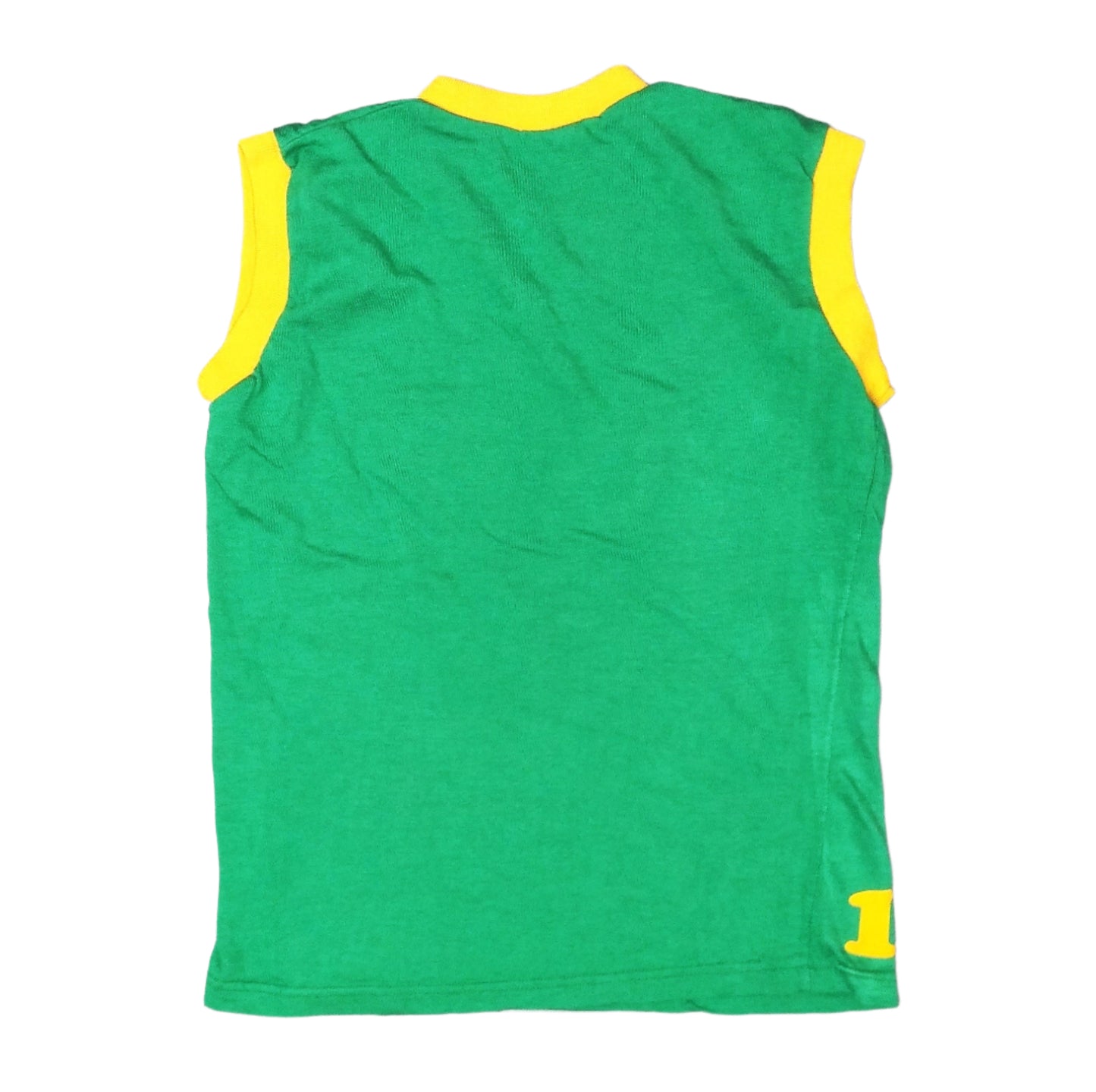 Kerry 1980s GAA Vest O'Neills (32") Player Issue #18 [Very Good]