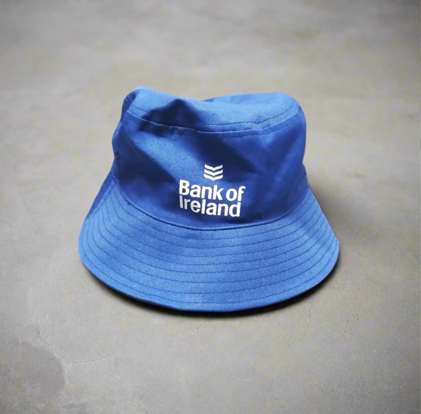 Leinster 2020s Rugby Bucket Hat Leinster Rugby (One Size)   [Excellent]