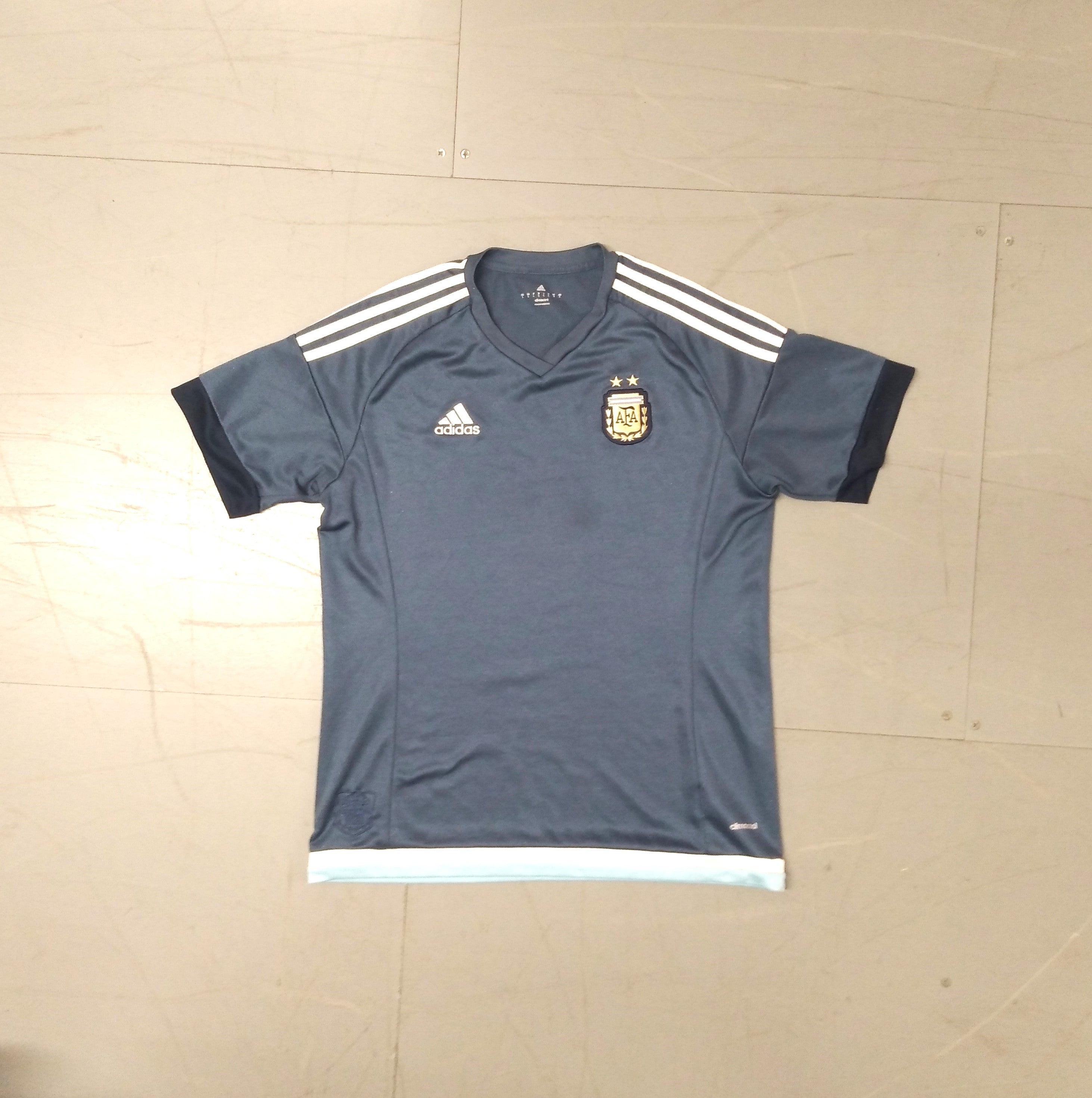 Football jersey adidas 2016 shop