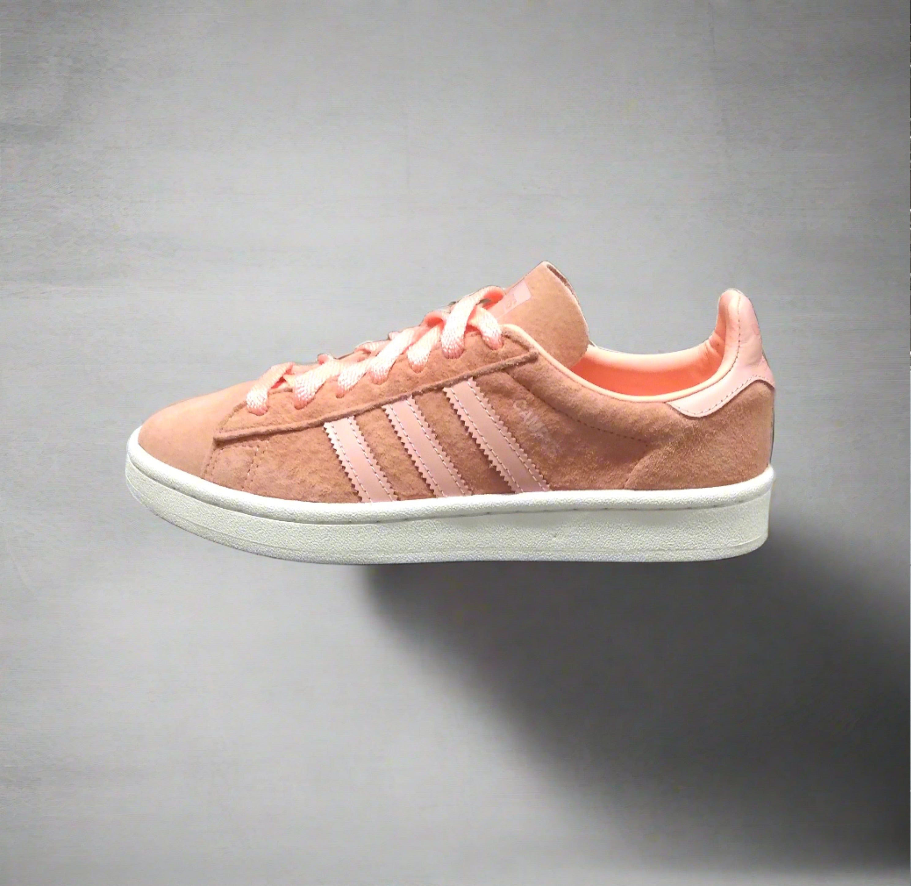 adidas Campus Retro Footwear Shoes adidas UK 4 Very Good SHIRTS V SKINS