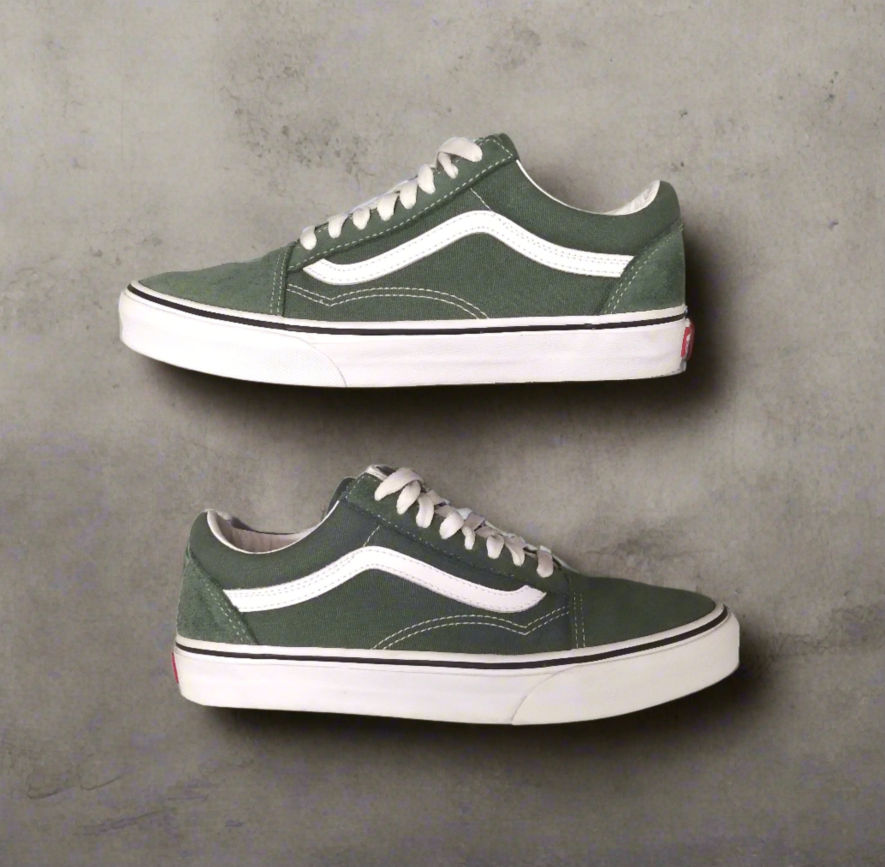 Old skool vans uk online