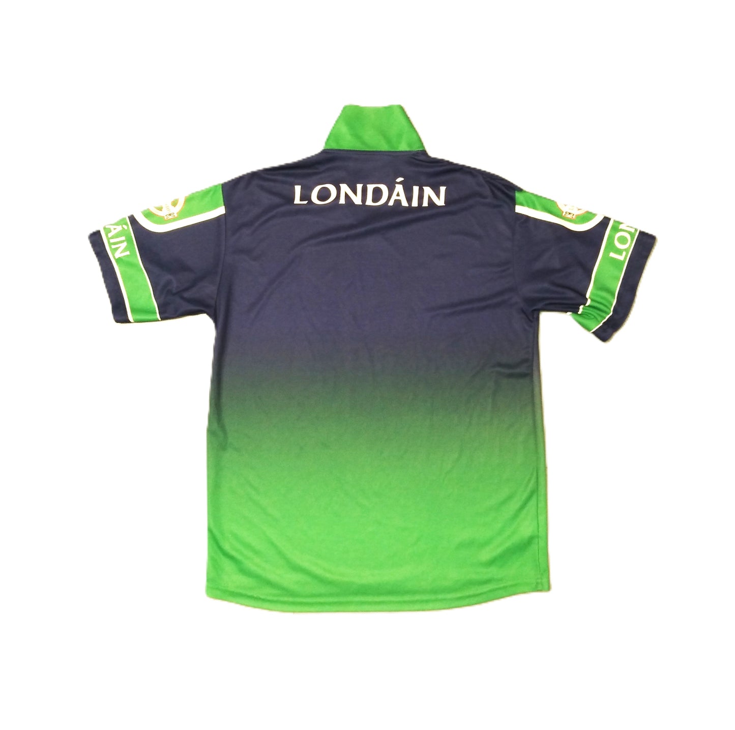 London 2004 / 05 GAA Jersey O'Neills (XL)   [Very Good]