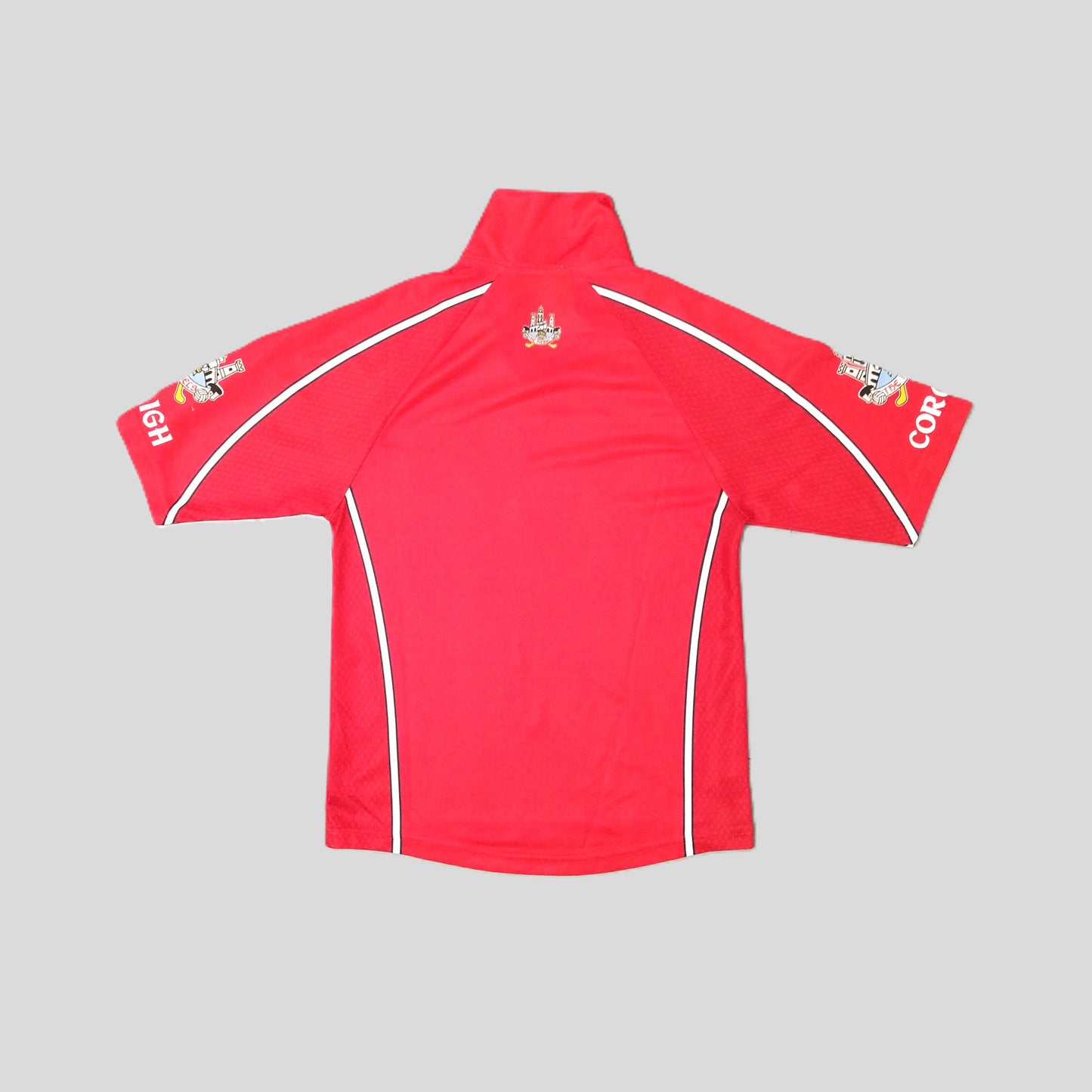 Cork 2004 / 05 GAA Jersey O'Neills (S)   [Good]