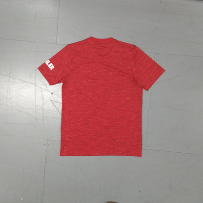 Manchester United 2020 / 21 Football Jersey adidas (M)   [Very Good]