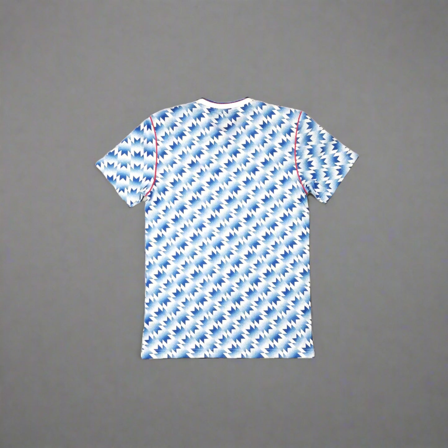 Manchester United 1990 / 91 Football Jersey adidas (S)   [Excellent]