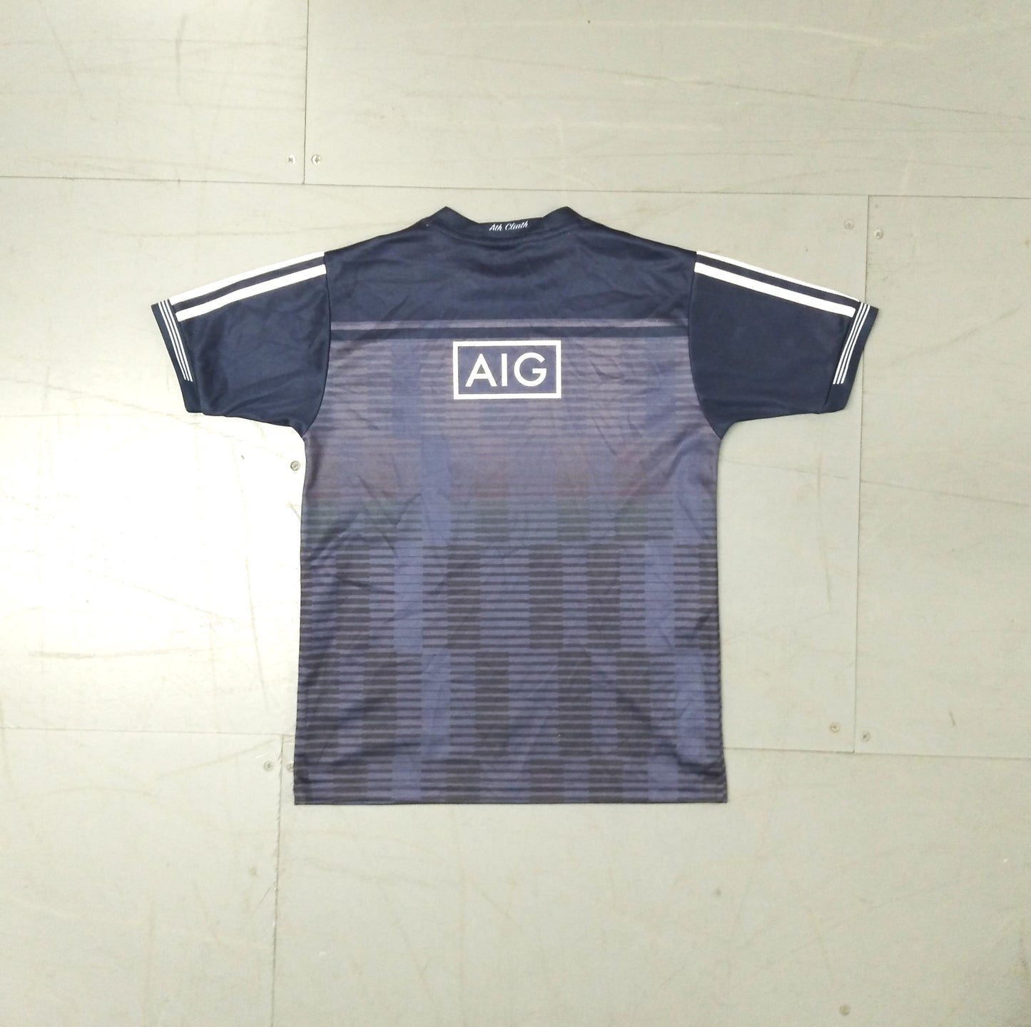 Dublin GAA  Short Sleeve  Training  Jersey  2020s  O'Neills     Kids       AIG  Leinster All Ireland Croke park  SHIRTS V SKINS   