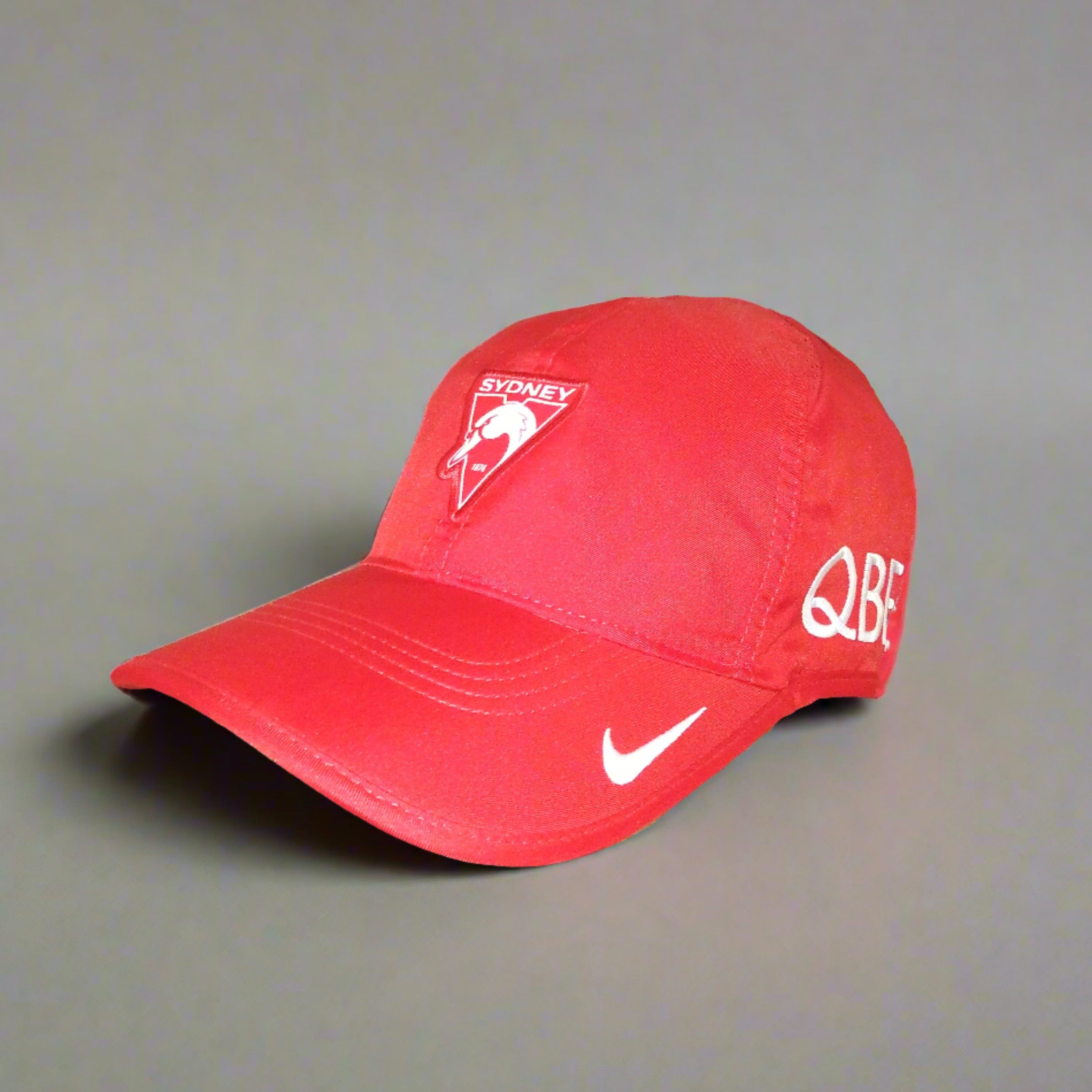 Sydney Swans 2020s Aussie Rules Cap Nike One Size Excellent SHIRTS V SKINS