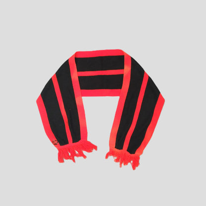 Bohemian FC Football    Casual  Scarf  1980s  O'Neills     Unisex Adults  Accessories     TSB Elverys  phibsboro phibsborough dalymount park dublin league of ireland vintage retro  SHIRTS V SKINS   