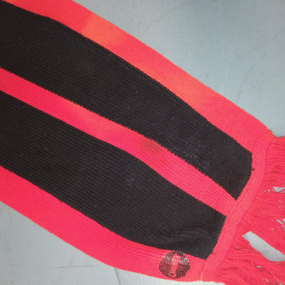 Bohemian FC 1980s Football Scarf O'Neills (One Size)   [Good]
