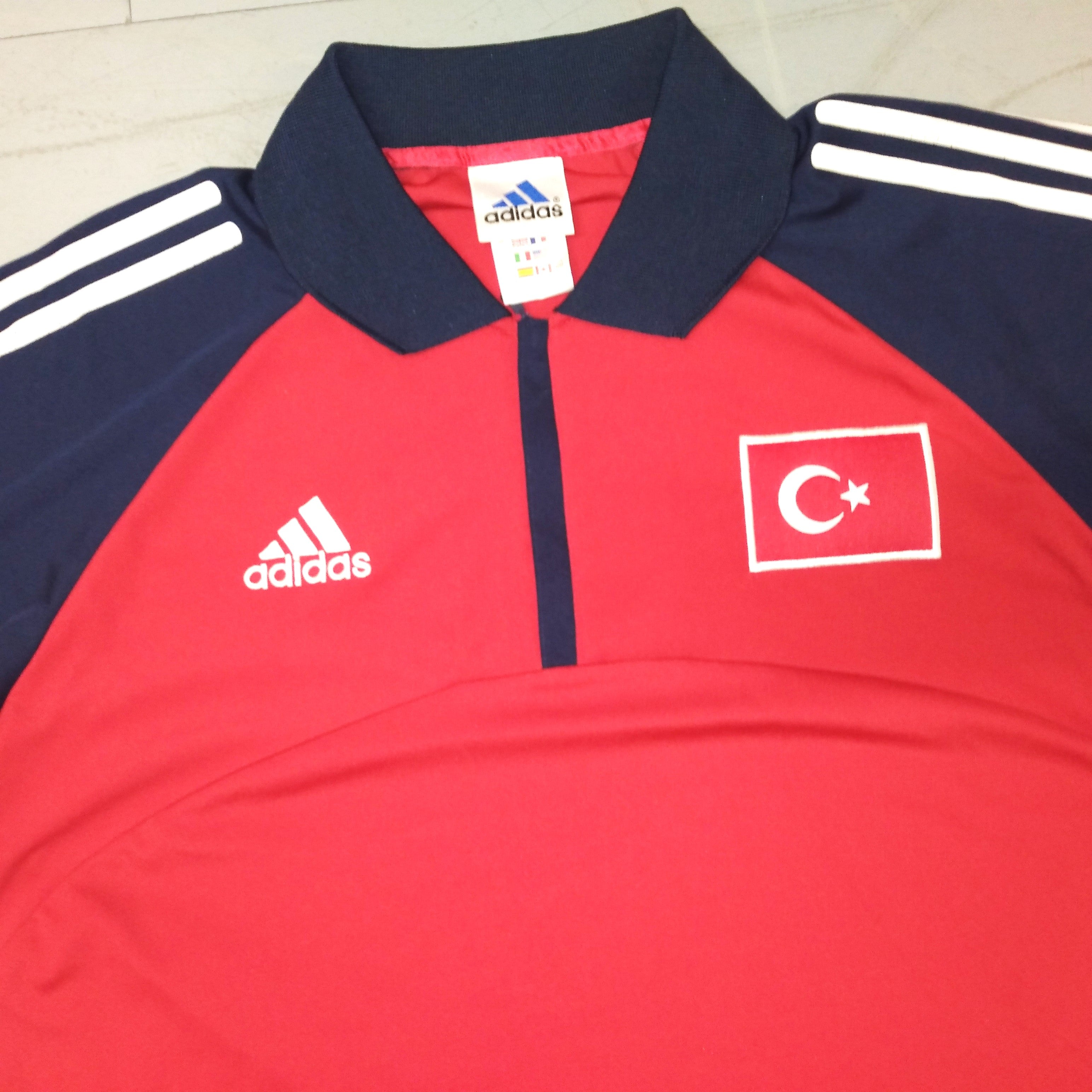 Adidas online turkey on sale