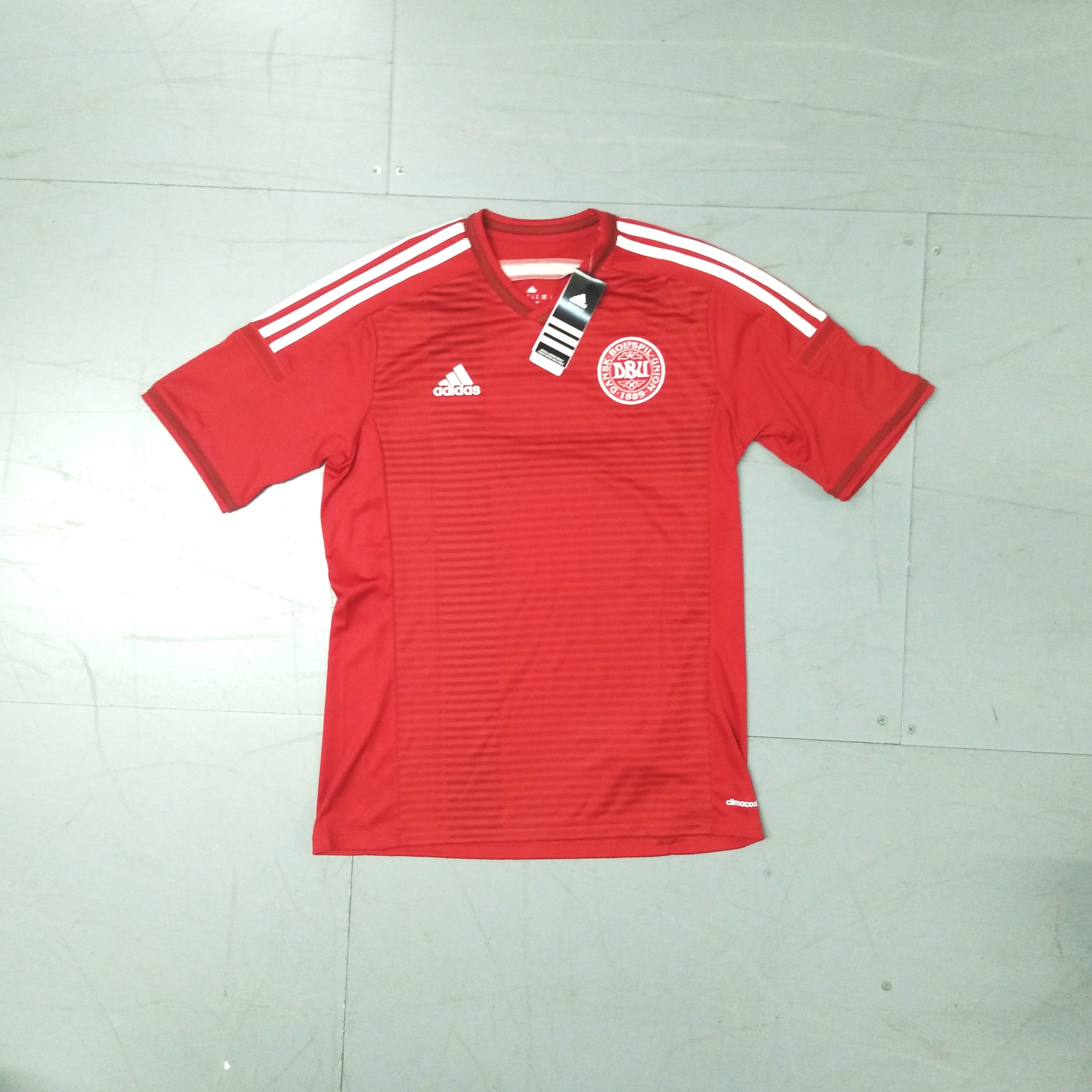 Denmark football jersey store