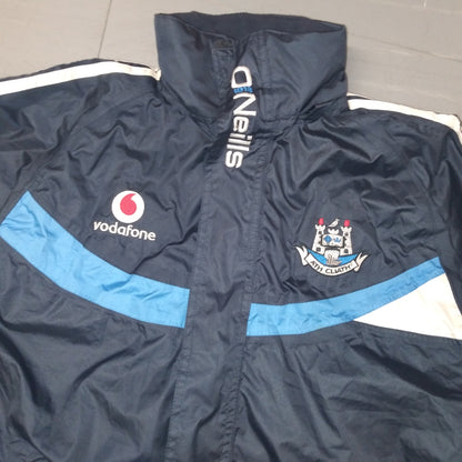 Dublin 2013 / 14 GAA Jacket O'Neills (L)   [Good]